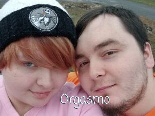 Orgasmo