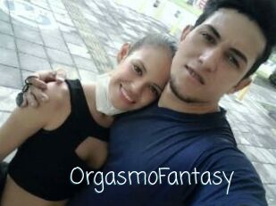 OrgasmoFantasy