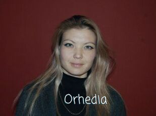Orhedia