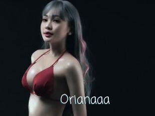 Orianaaa