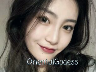 OrientalGodess