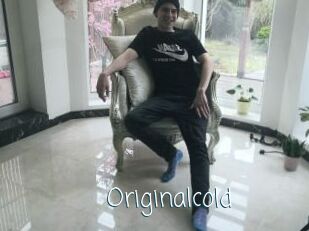 Originalcold