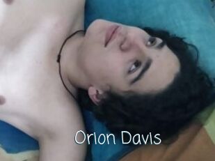 Orion_Davis