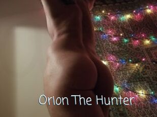 Orion_The_Hunter