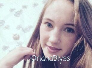 OrlanaBlyss