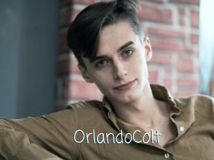 OrlandoColt