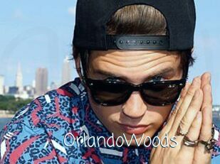 OrlandoWoods