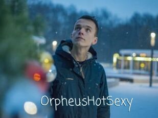 OrpheusHotSexy Adult o Porn