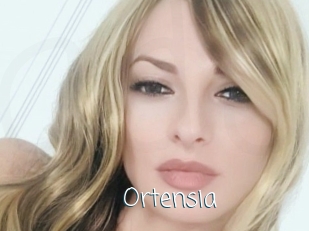 Ortensia Adult o Porn
