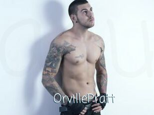 OrvillePratt