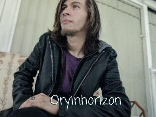 Oryinhorizon