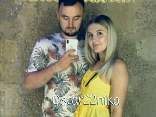 Oscar22nika