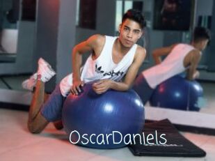 OscarDaniels Adult o Porn