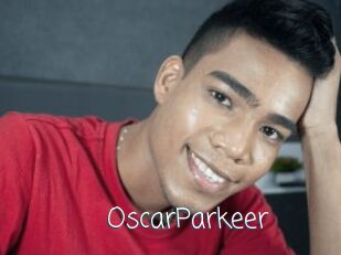 OscarParkeer