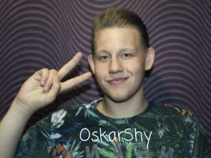 OskarShy