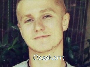 Ossskarrr