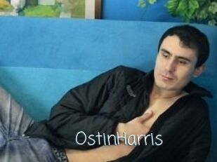 Ostin_Harris