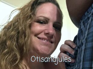 Otisandjules