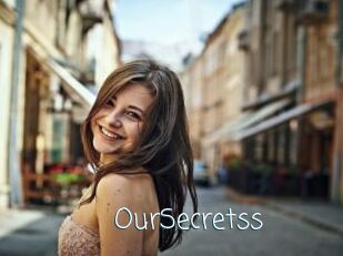 OurSecretss