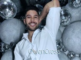 OwenCross