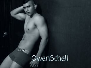 OwenSchell