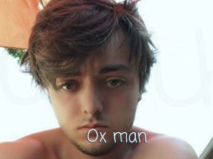Ox_man