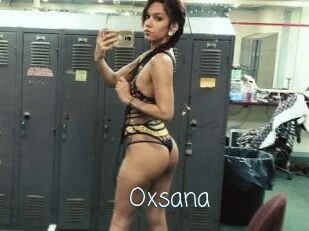 Oxsana