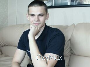 OxyMax