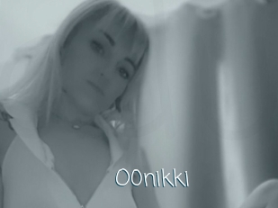 o0nikki Adult o Porn