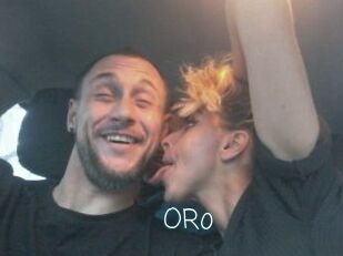 ORo