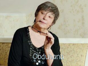 Obduliana