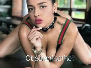 Obedientcathot