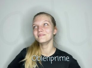 Obienprime