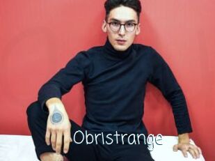 Obristrange