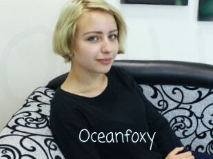 Oceanfoxy
