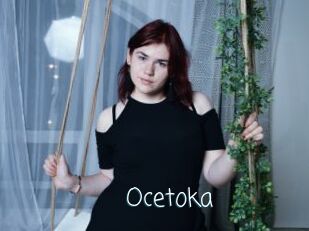 Ocetoka