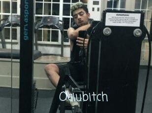 Ociubitch