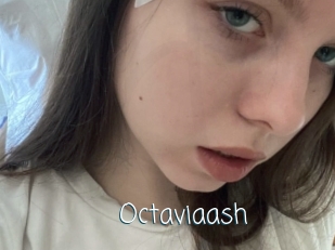 Octaviaash