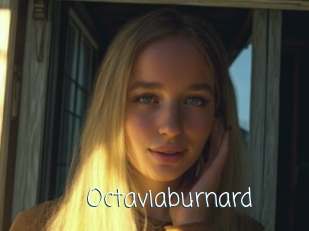 Octaviaburnard