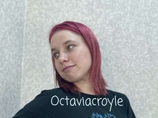 Octaviacroyle