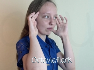 Octaviaflack