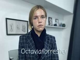 Octaviaforrester