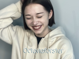 Octaviaforster