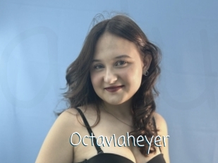 Octaviaheyer