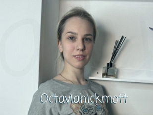 Octaviahickmott