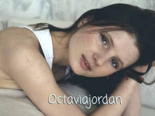 Octaviajordan