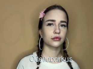 Odeliabarkus