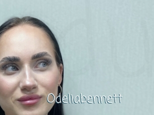 Odeliabennett