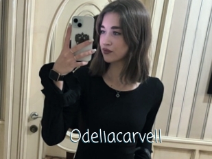 Odeliacarvell