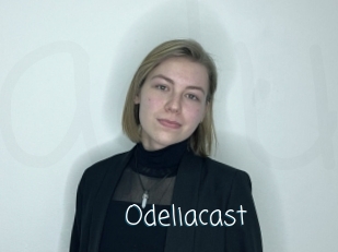 odeliacast Adult o Porn